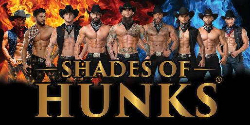 Shades of Hunks