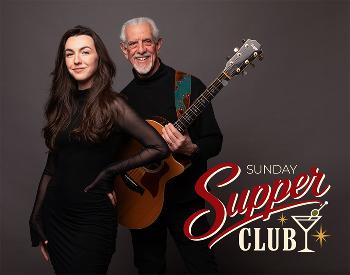 Supper Club with