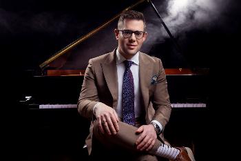 STEVEN FEIFKE & FRIENDS - 10TH ALBUM CELEBRATION artwork from Scullers Jazz Club