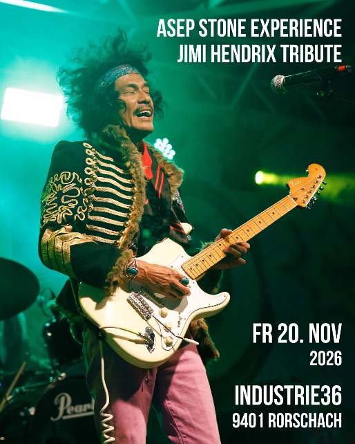 Kulturfabrik INDUSTRIE36