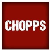 Chopps American Bar & Grill