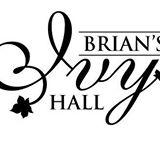 Brian's Ivy Hall