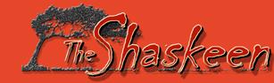 The Shaskeen