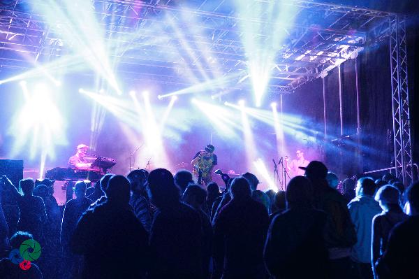 Ziontific Summer Solstice Music Festival Photo