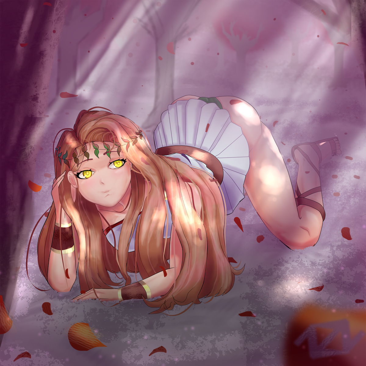 Drawing oc characters, fan art or other - Artists&Clients