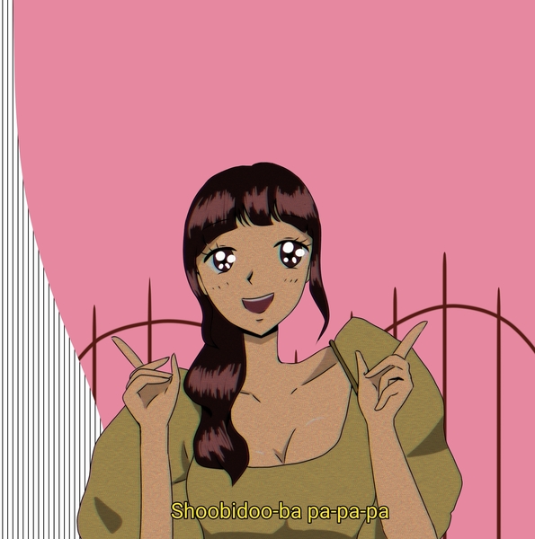 90s Anime Style Artists Clients Please inbox me before placing an order and we will discuss there. 90s anime style artists clients