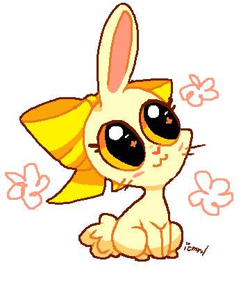 Character, No Background - Artists&Clients