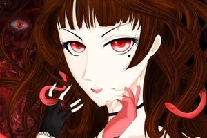 Devilish-Missy