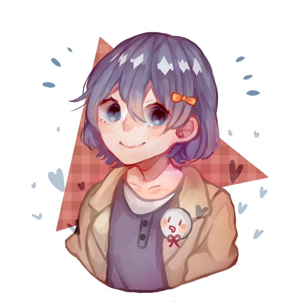 Bustup Painting Style Artists&Clients