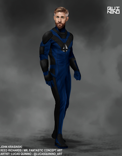 Concept Art - Artists&Clients