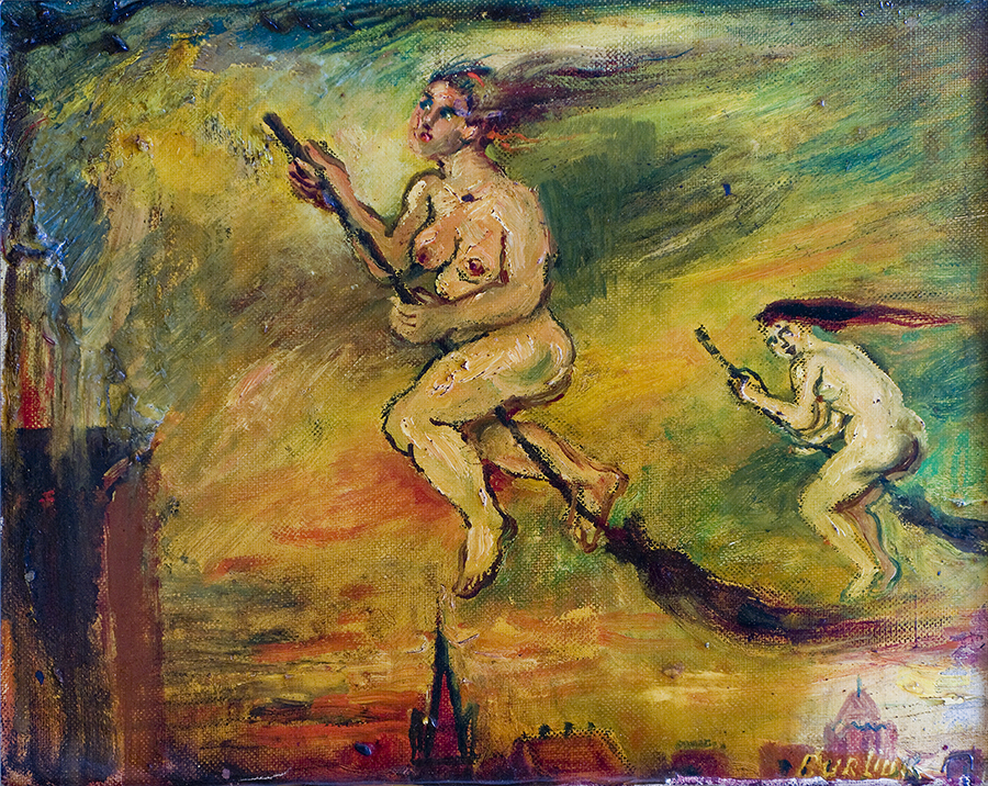 Witches