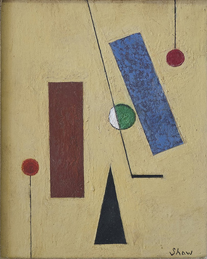 Abstract Composition
