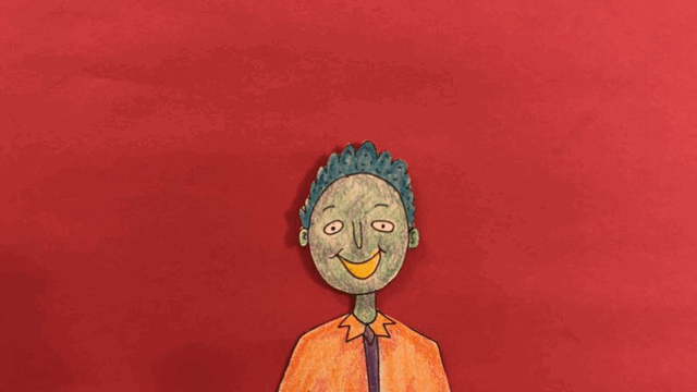 Social Qs Gif, Deepti Menon