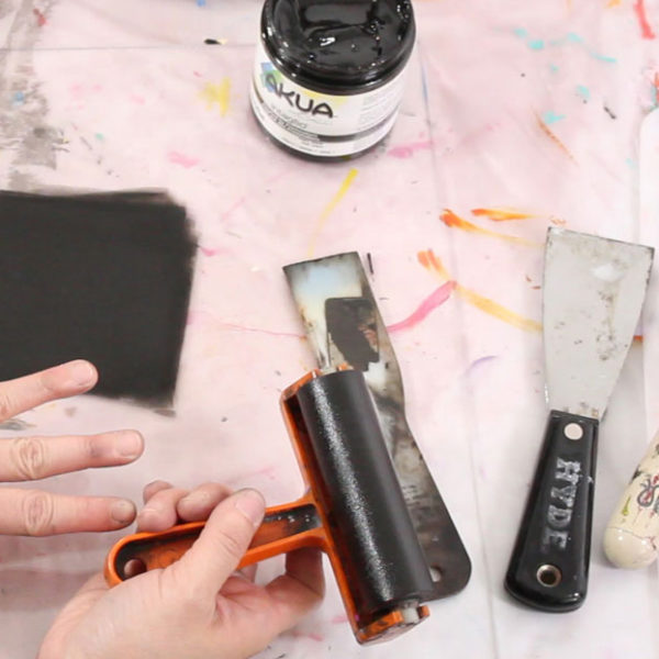 Art Supplies Art Prof Create & Critique