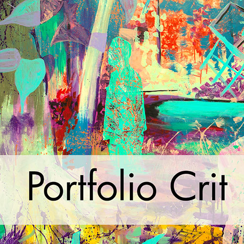 Art Critiques Art Prof Create & Critique