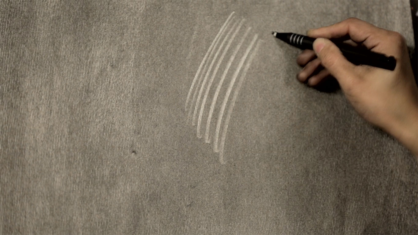 Eraser Stick