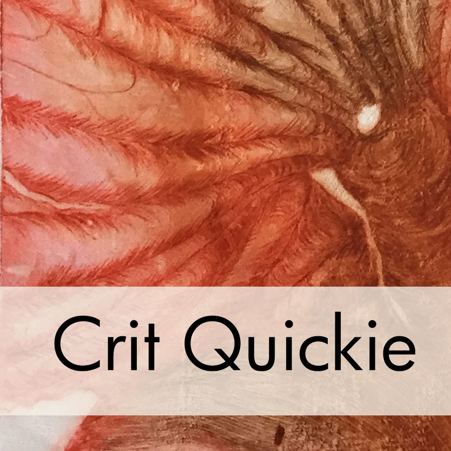 Art Critiques Art Prof Create & Critique