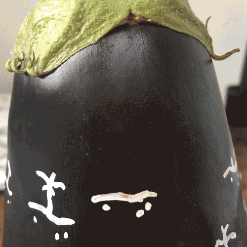 Veggie Animation, Alexia Towle