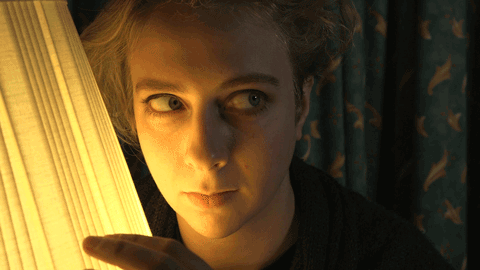 Cinemagraph, Eloise Sherrid
