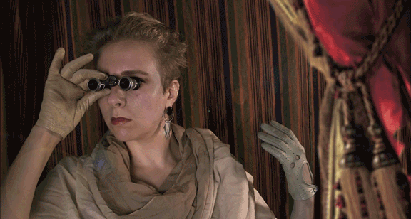 Cinemagraph, Eloise Sherrid