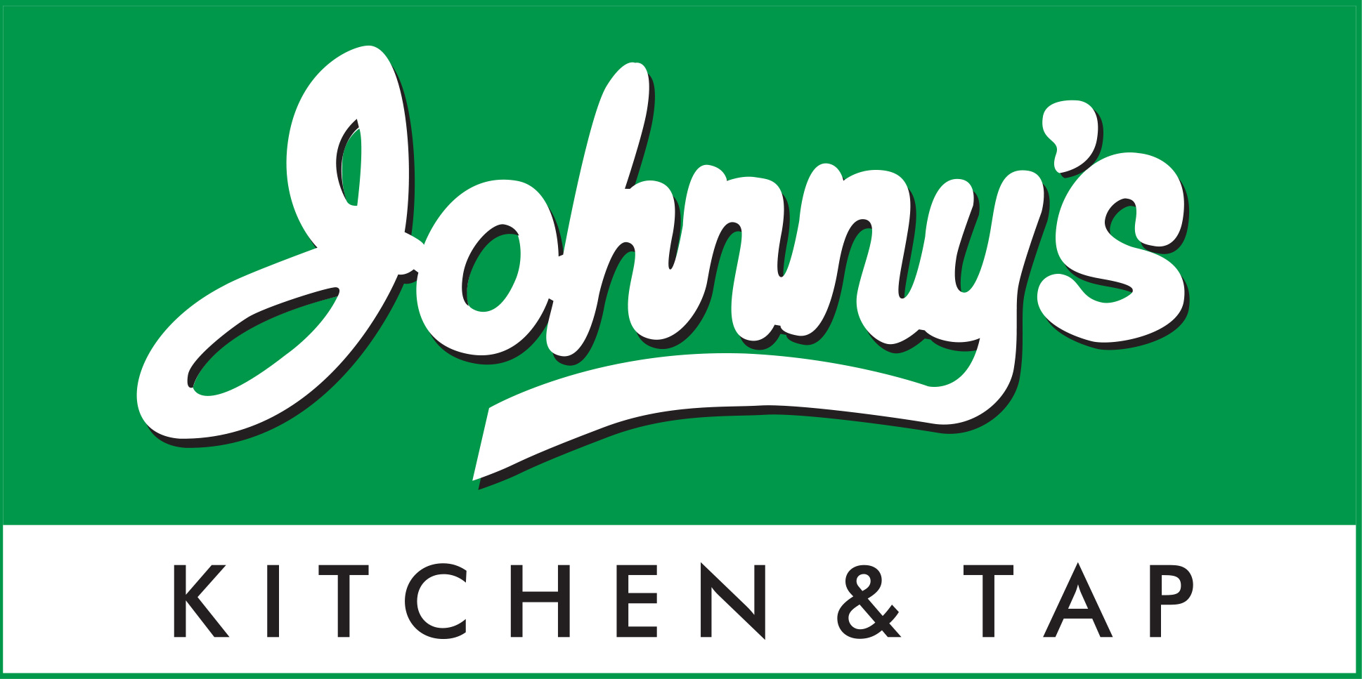 Johnny's Kitchen & Tap - Arts of Life