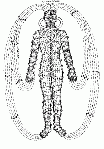 Polarity Therapy Polarity Therapy