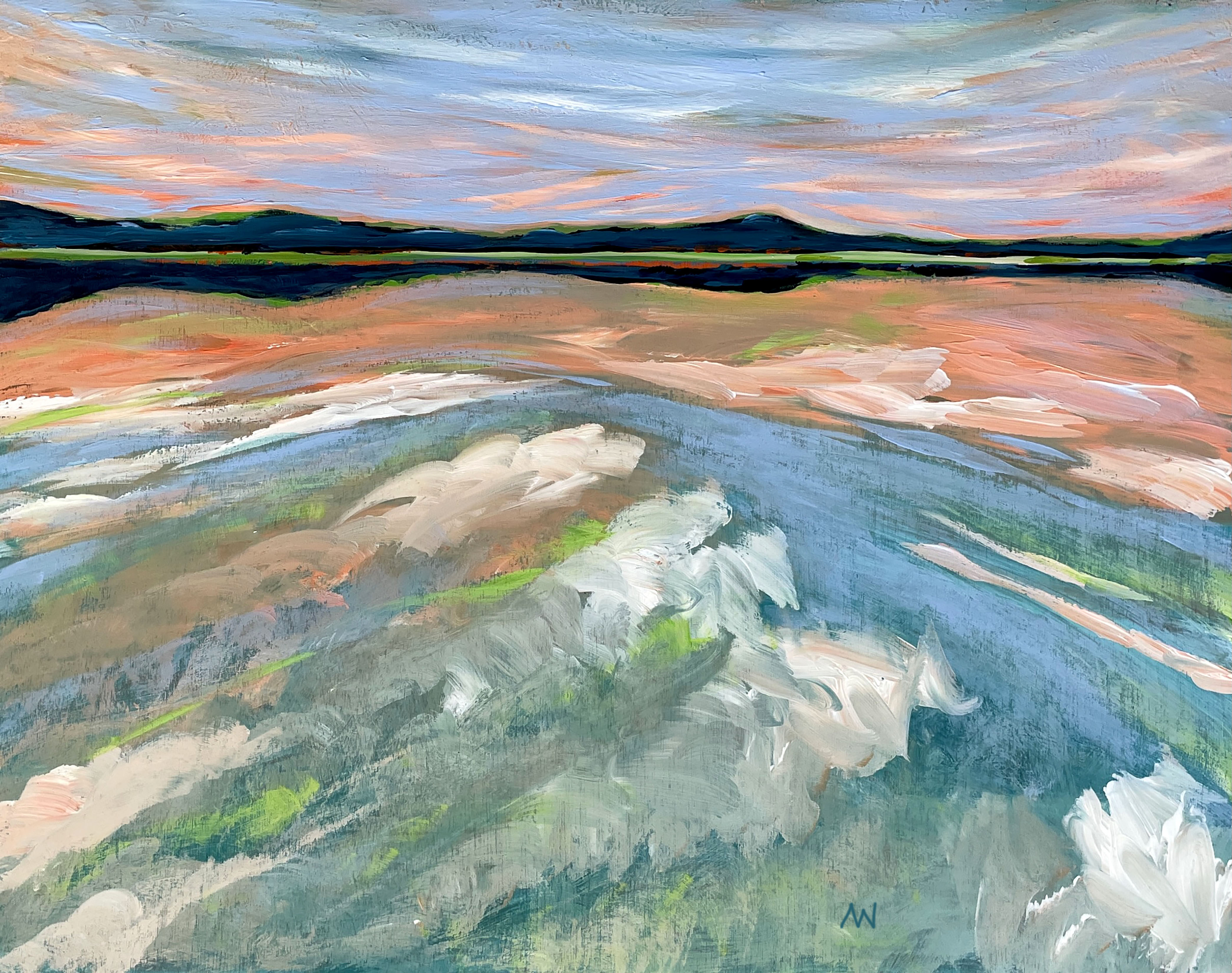 Skyland
