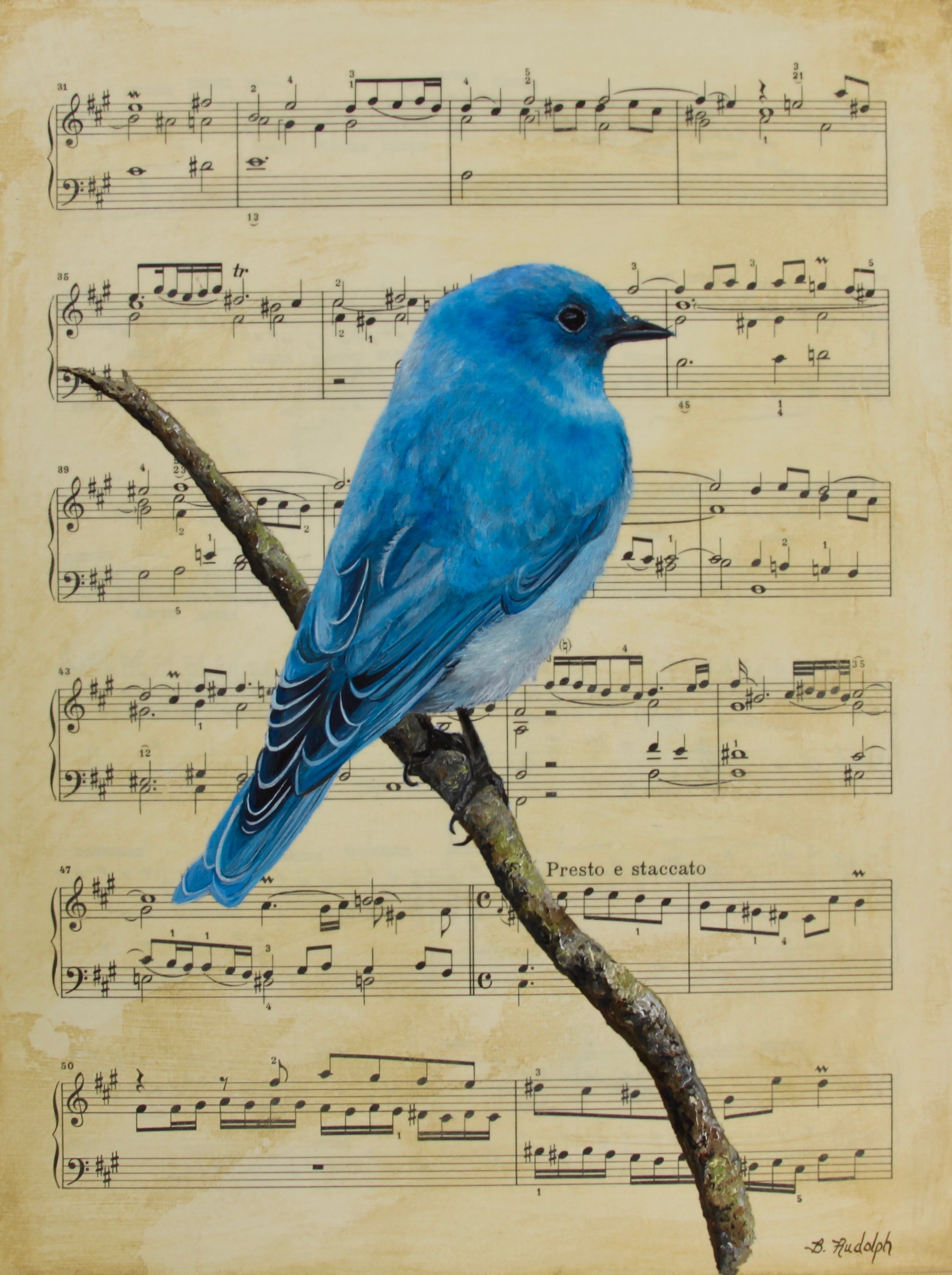 Arizona Bach Festival