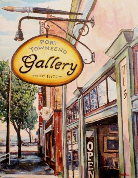 Port Townsend Gallery