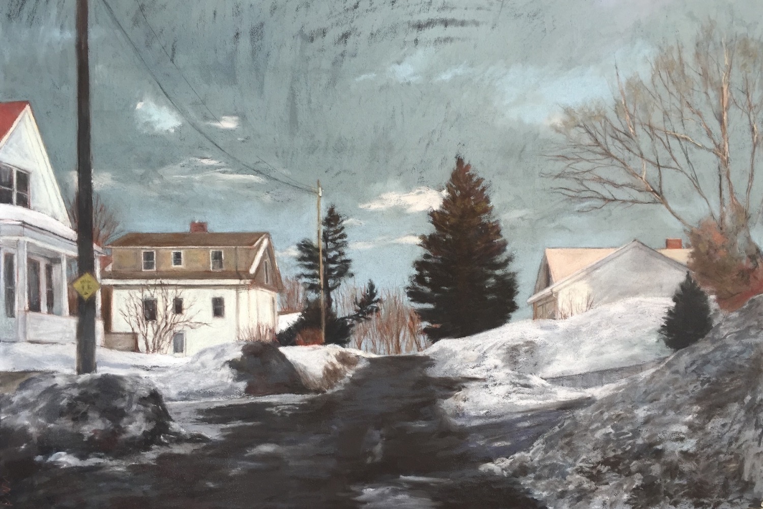 Diane Woodhull Newton