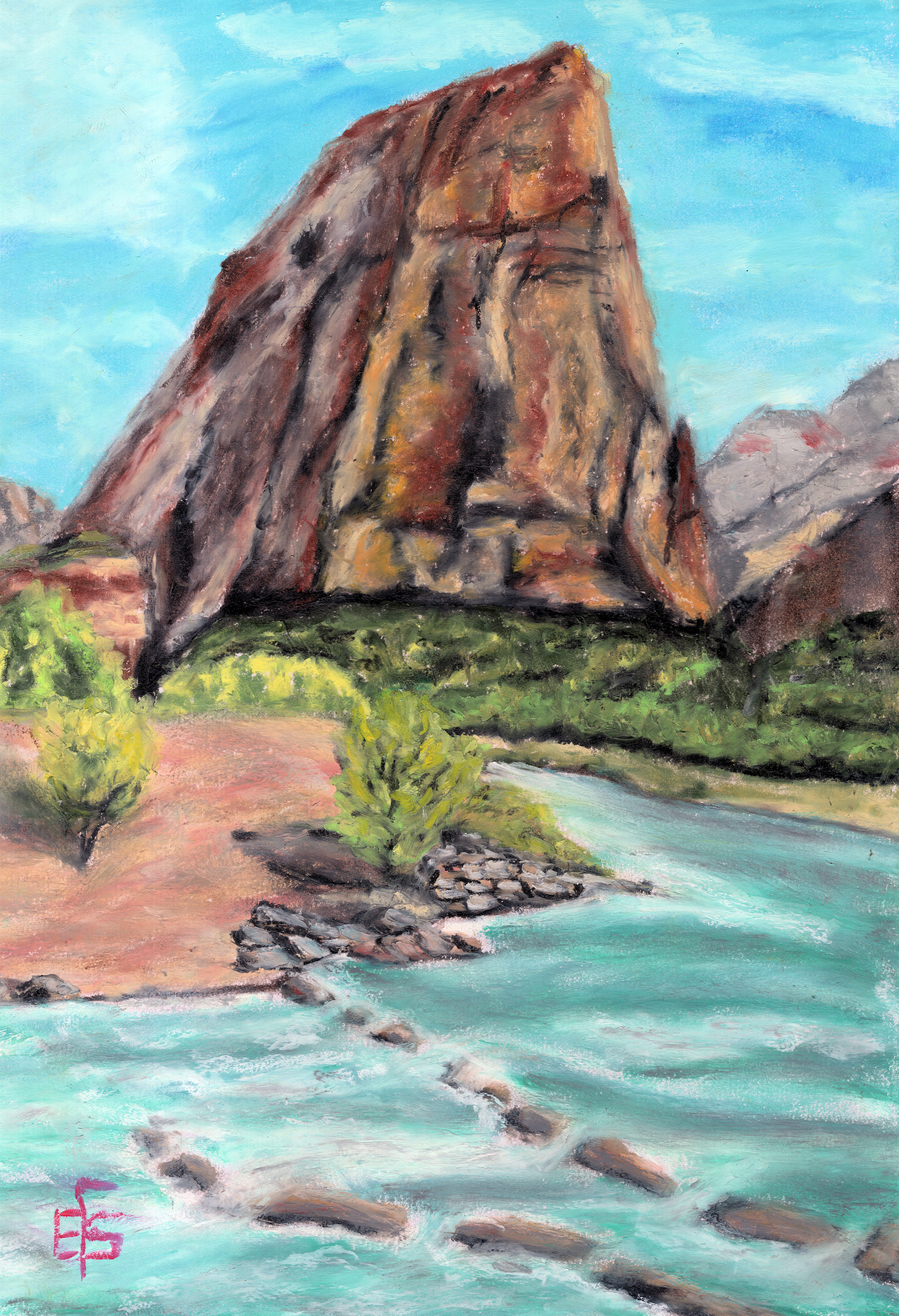 Conversation Older Than Us