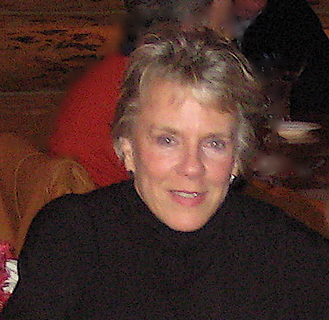 Elizabeth Warren-Boulton