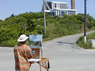 Plein Air