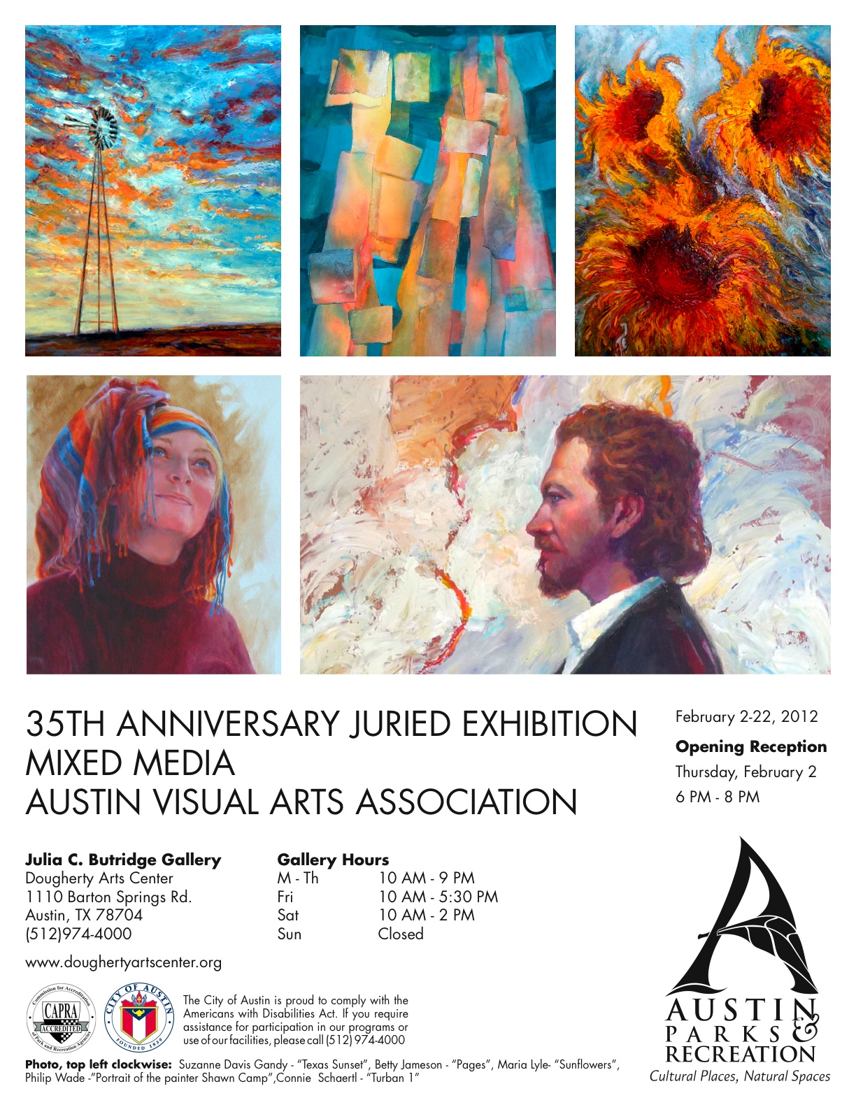 Contemporary Vibrant Original Abstract Oil Paintings on Canvas from