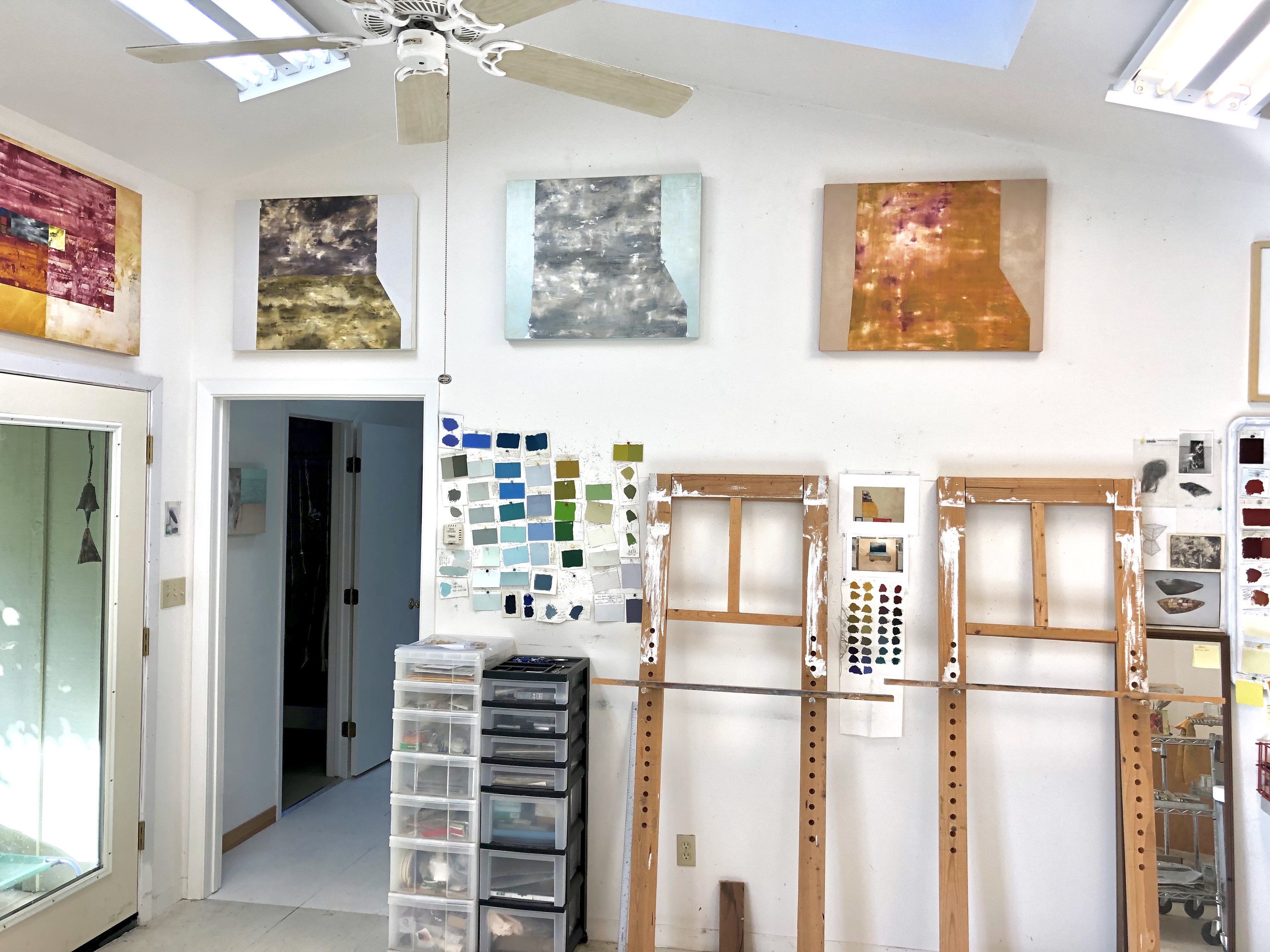Sebastopol Art Studio