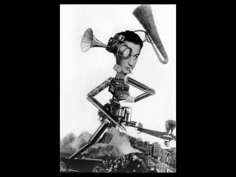 The Roving Reporter