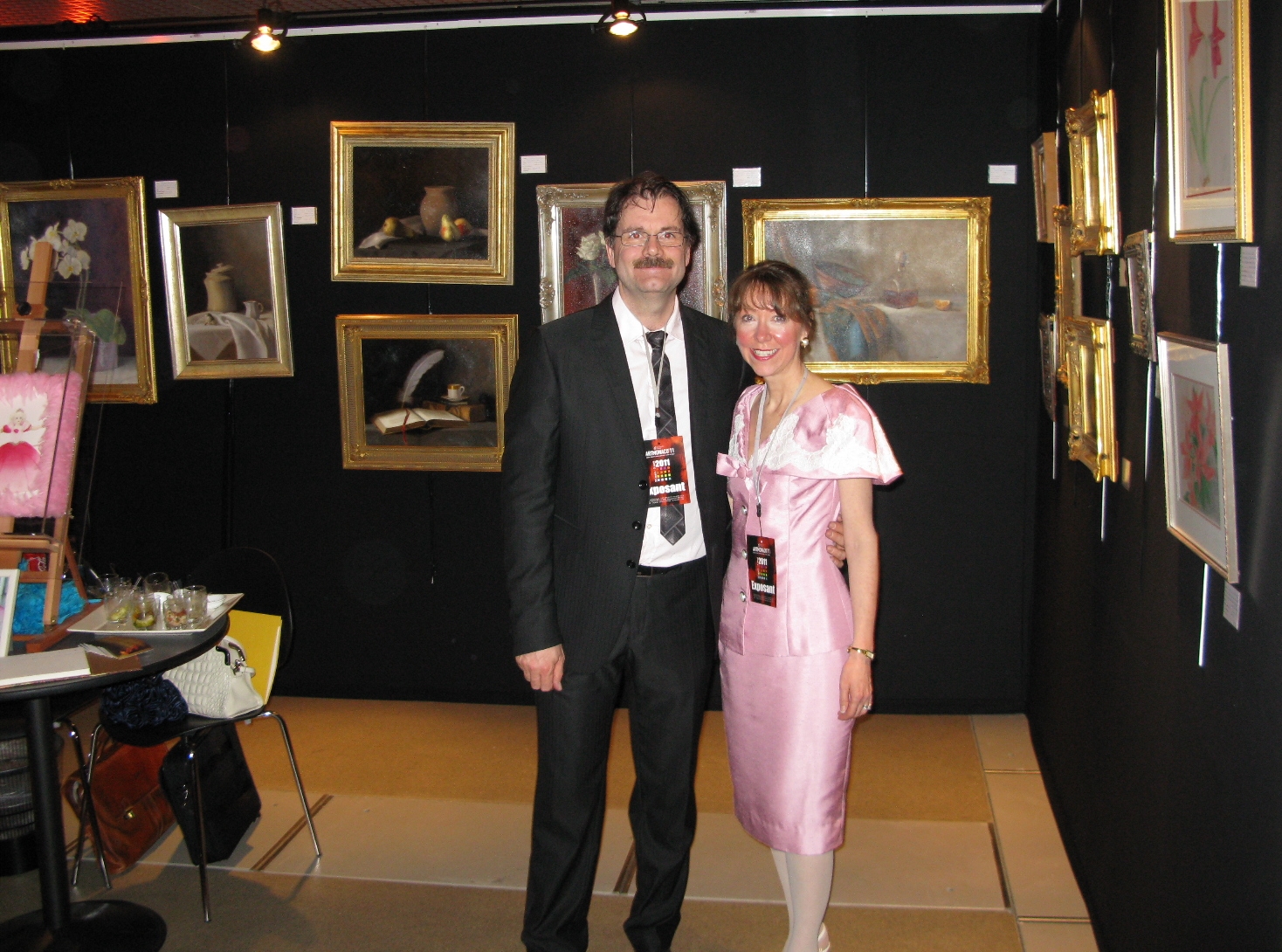 Judy White Fine Art Traditional Representational Paintings and Drawings