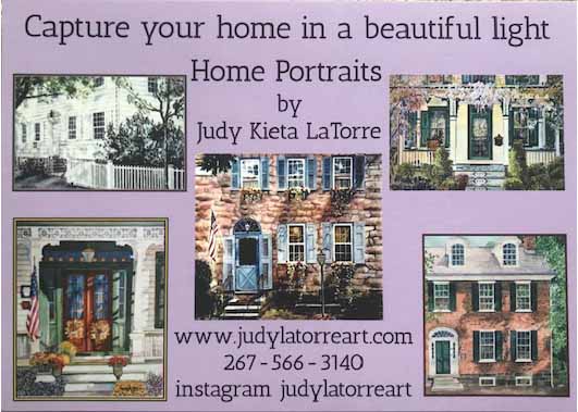 Home Portraits