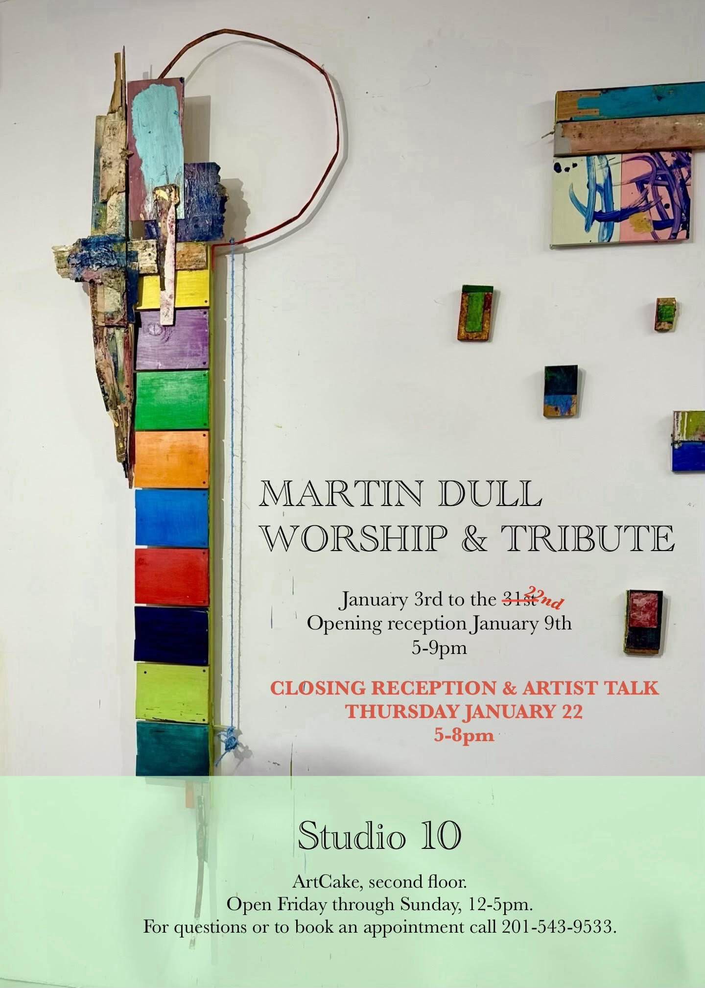 Worship & Tribute 2026