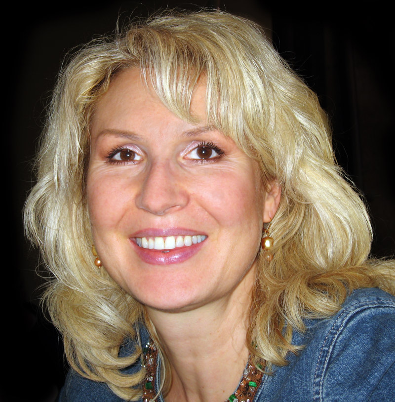 Marzena Oberc-Habzda Picture