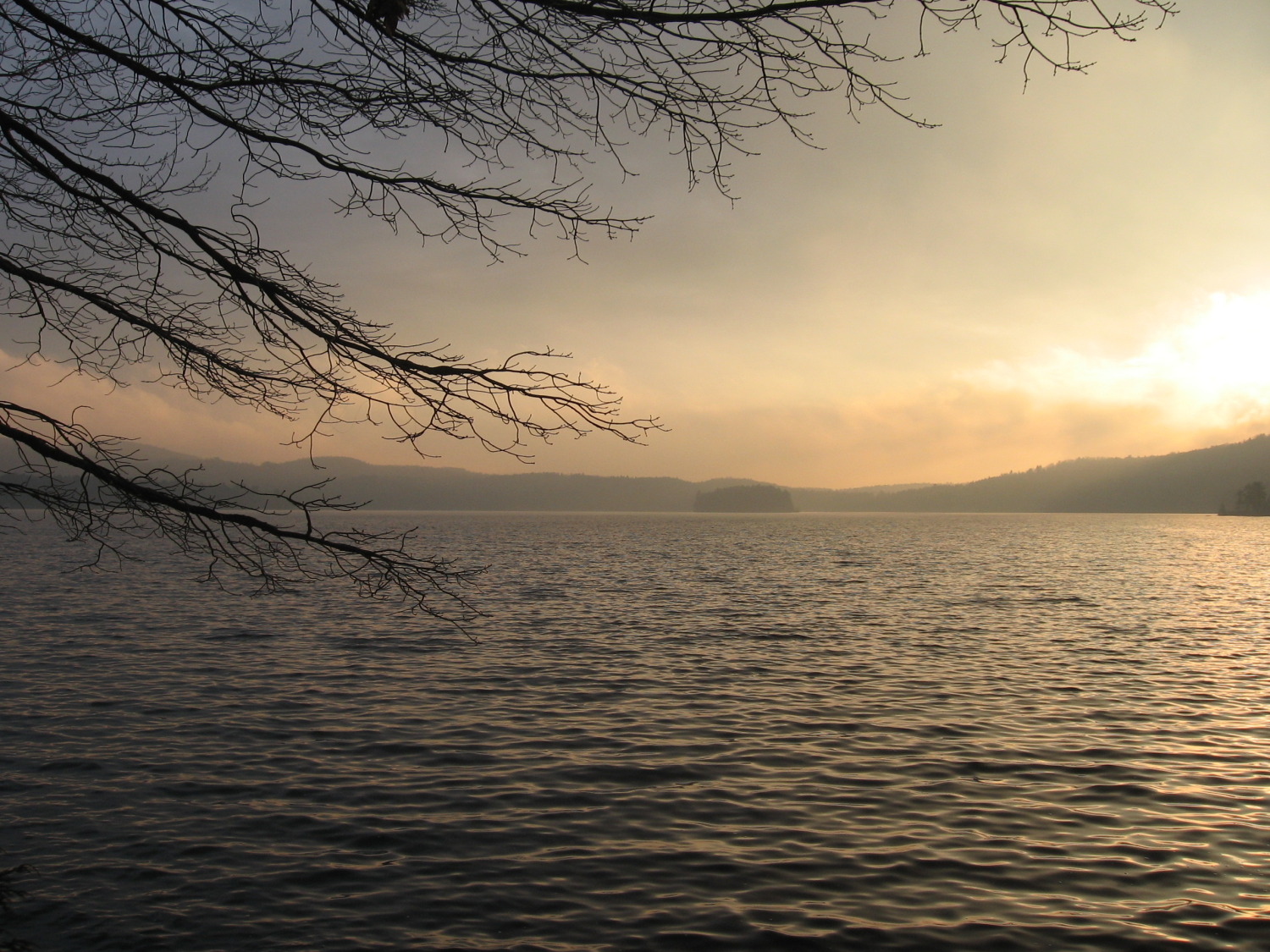 Kristi Dompier Lake photo