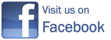 Find us on facebook logo