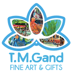 TMGand logo