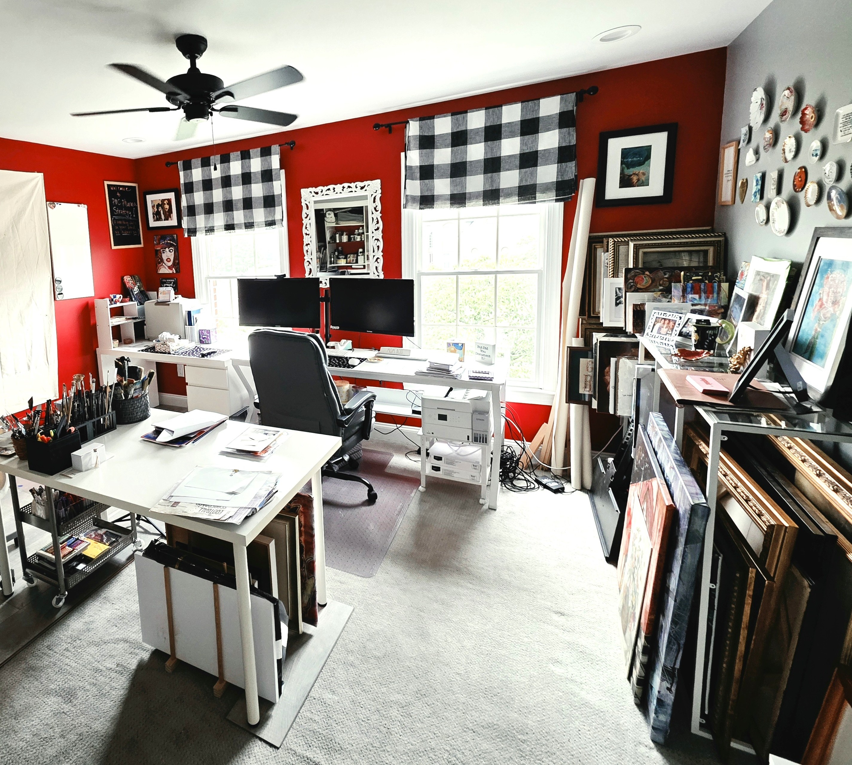 Przekop Art Studio 2026
