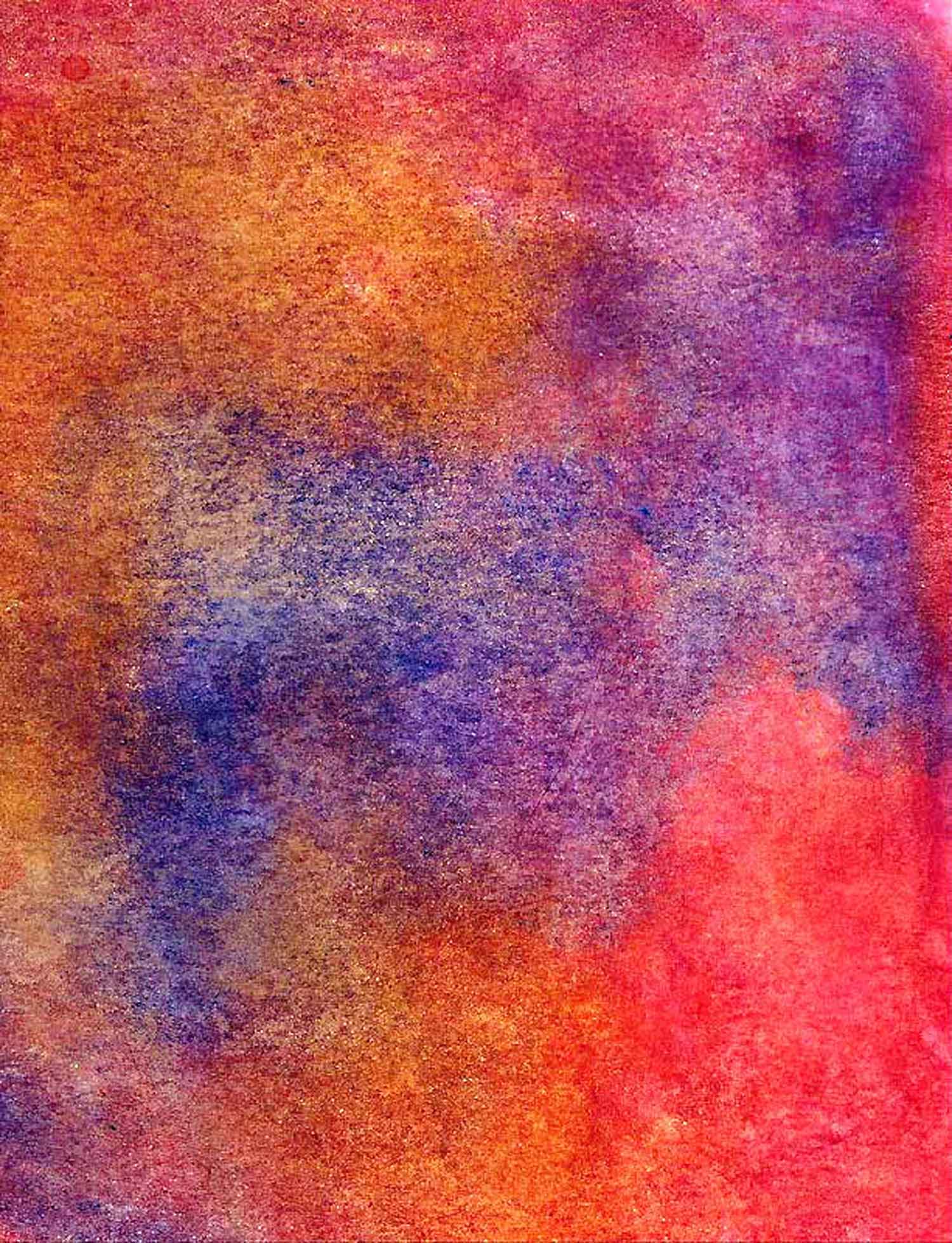 my old flame - 200 x 150 cm - oil on canvas - 1998 my old flame - 200 x 150 cm - oil on canvas - 1998