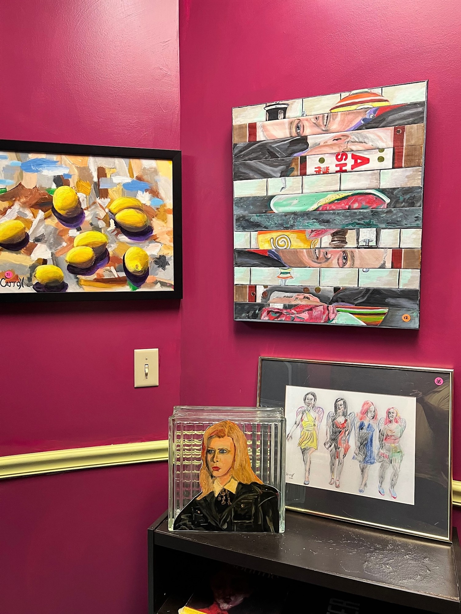 robcarrollart.com/studio