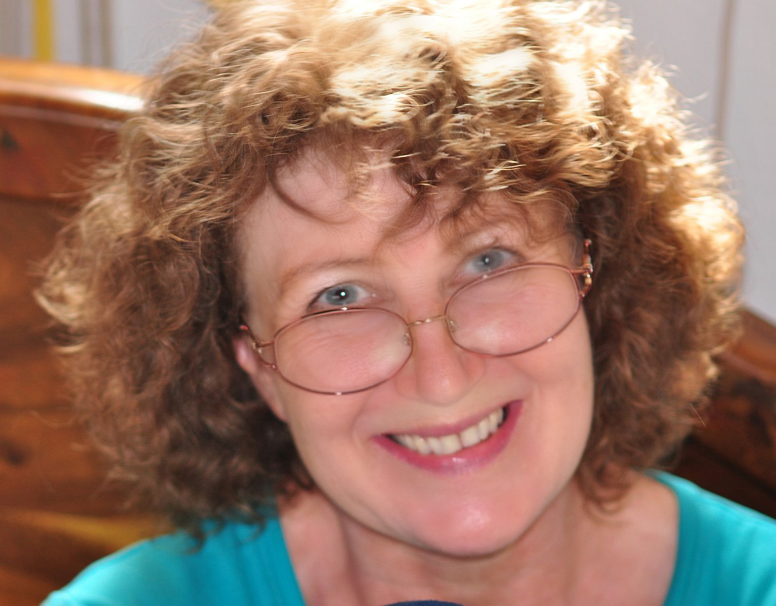 Rhia Janta-Cooper Artist