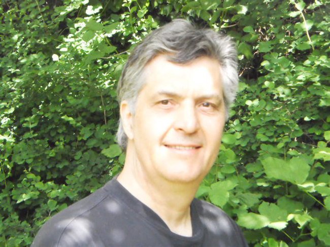 Rick Smith, artist