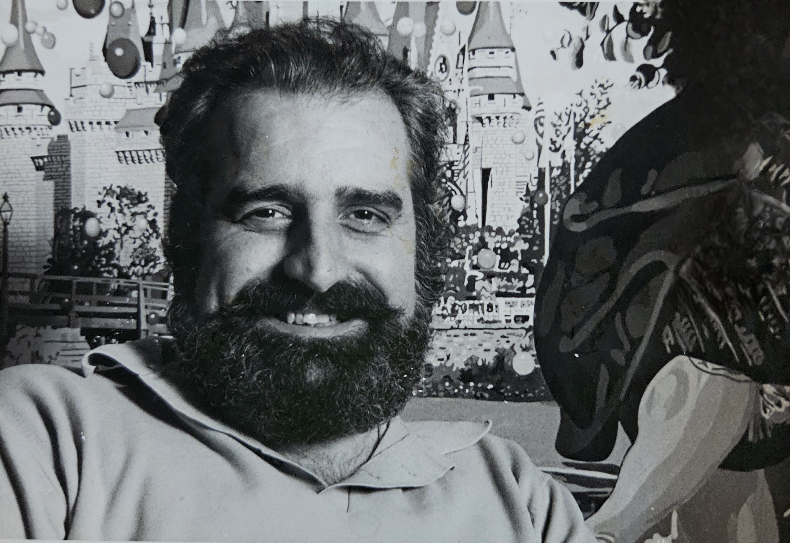 Salvatore Gulino Artist