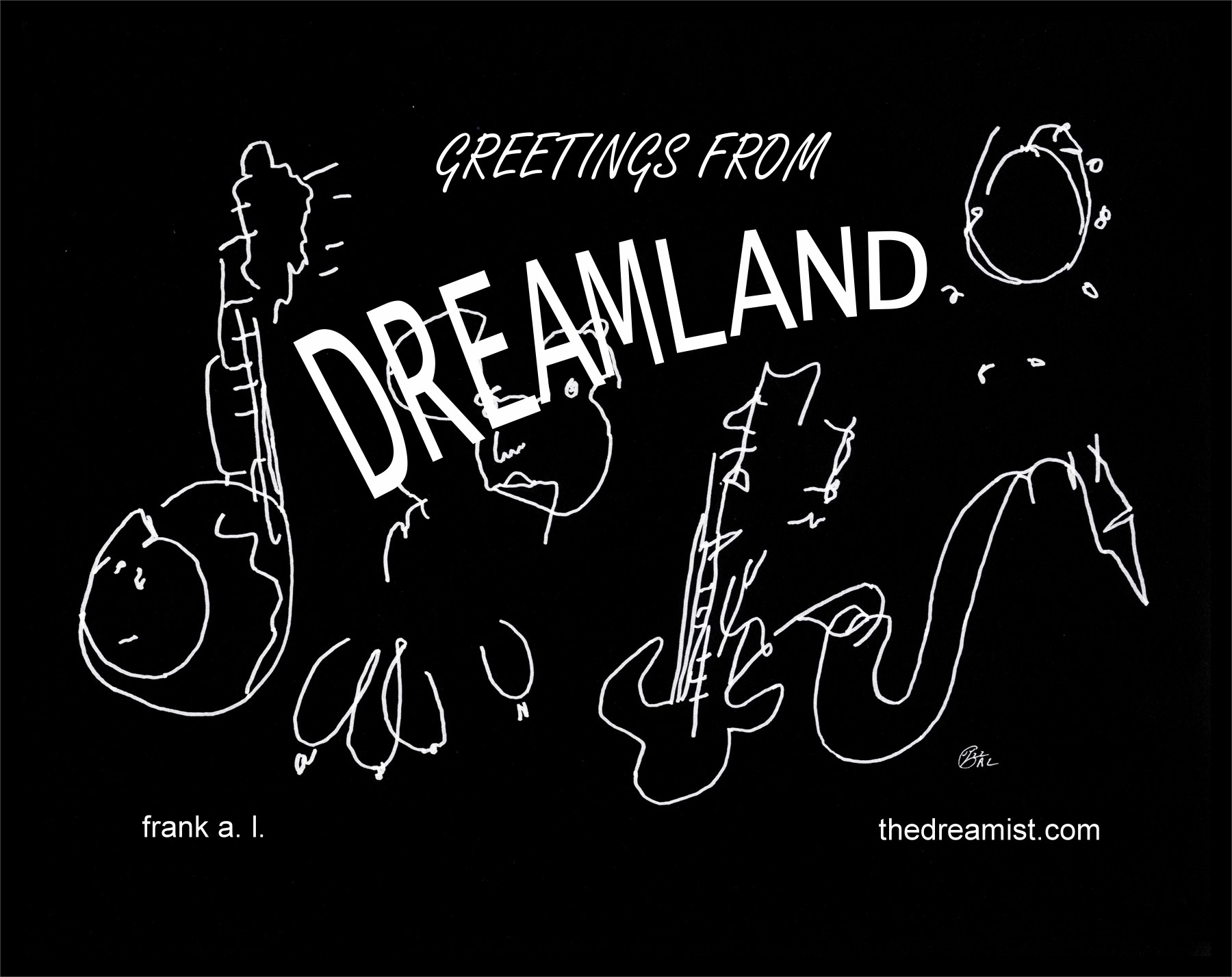 Dream On Band